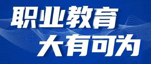我国现有的职业教育体系怎么样