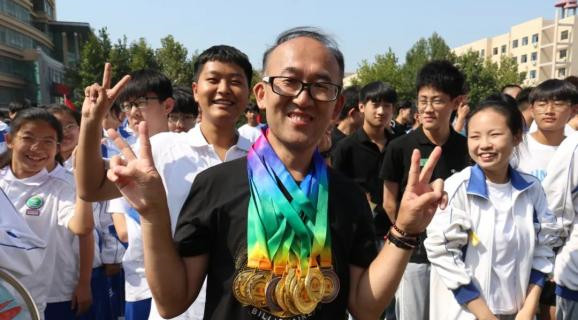 袁著春——用心浇灌职业教育的生命之花