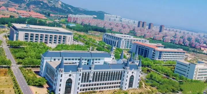 山东外事职业大学2022年高职单招从哪里查询结果