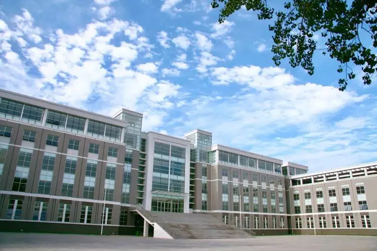 天津理工大学中环信息学院2022年中职升本招生章程