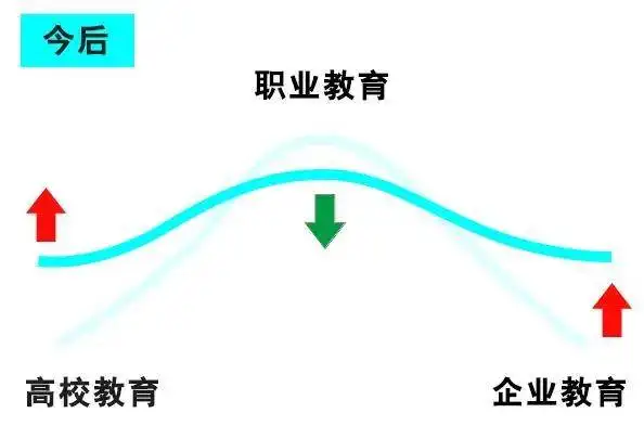新风口下的职业教育应该先破再立