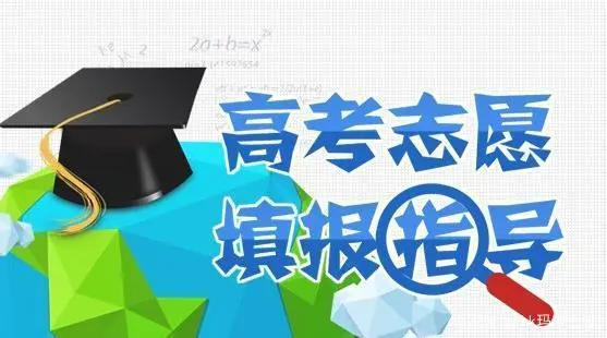 高考志愿应该怎么填报