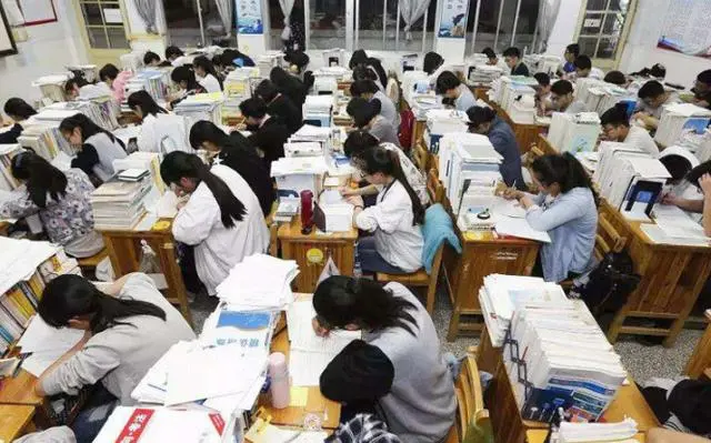 高三补课应访注意哪些问题