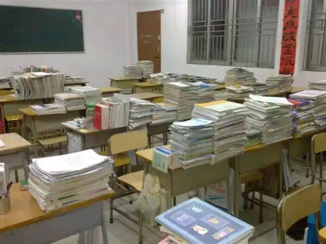 高三学生应该怎样正确学习