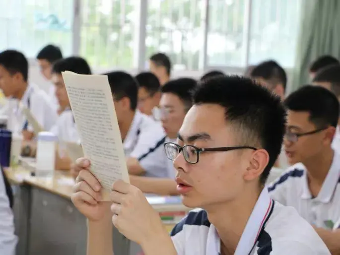升入高三怎么高效学习