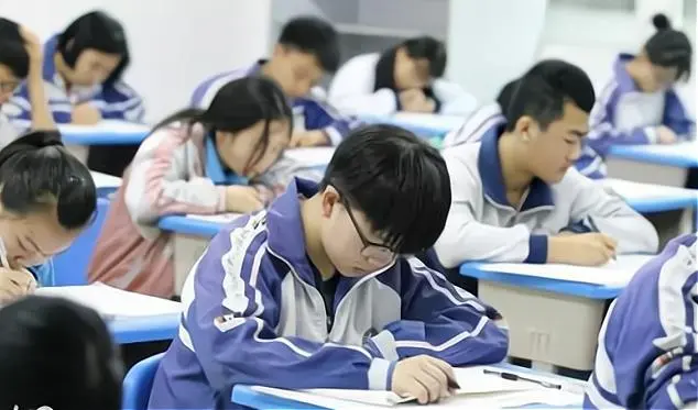春季高考考试难度大吗