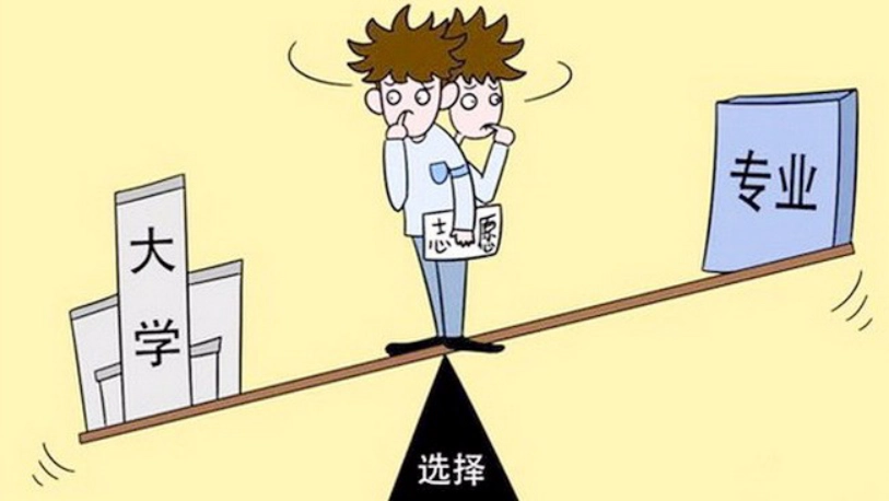 不同时间填报志愿对考生有影响吗？