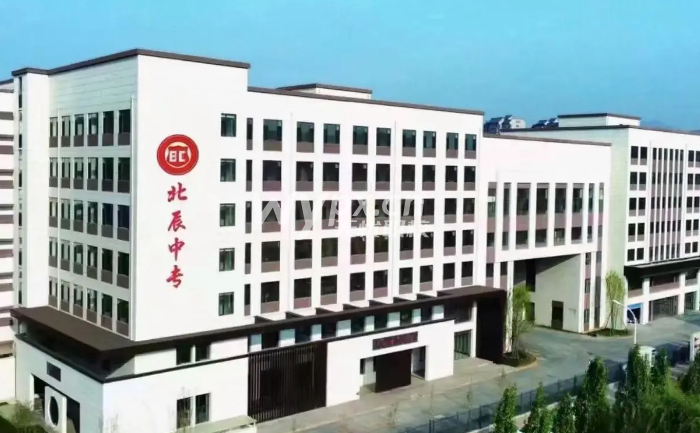 承德北辰中等专业学校怎么样