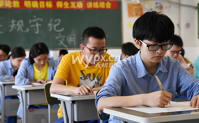 走高职单招和统招高考上大专有区别吗