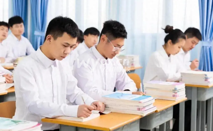 单招落榜了怎么办