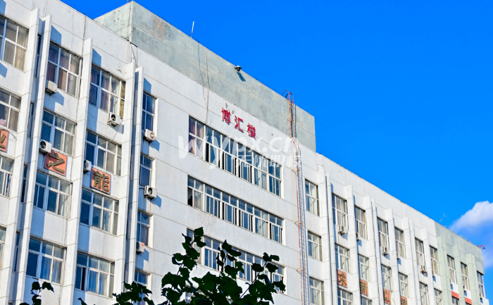 开滦技师学院