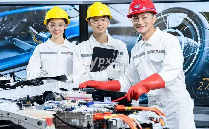 技工学校和职业学校区别哪个好