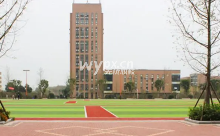 石家庄机械技工学校