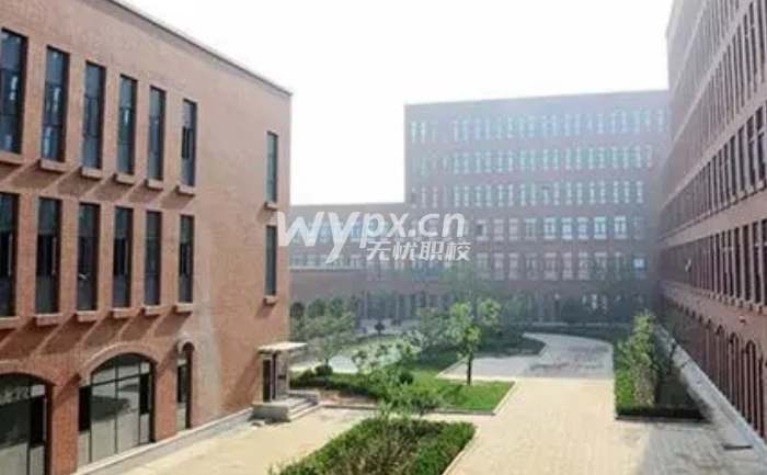 石家庄国大集团技工学校