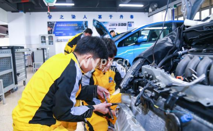 技工学校属于技校还是中专