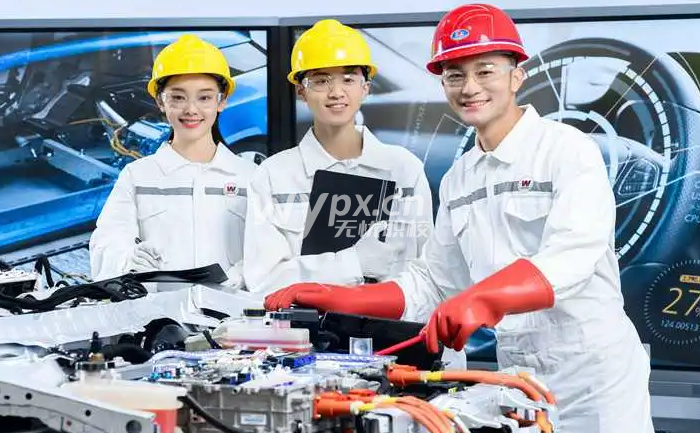 技工学校是高校吗