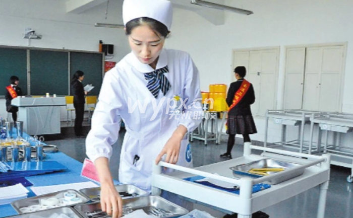 读技校能学到东西吗