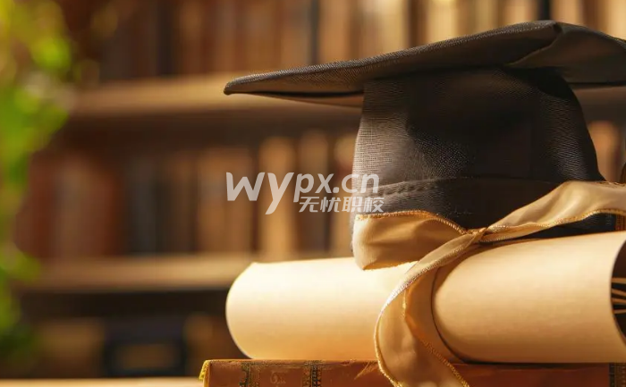 高考考不上大学可以读什么学校