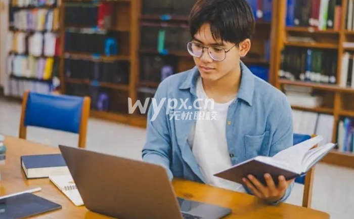 现在学什么行业和技术好就业