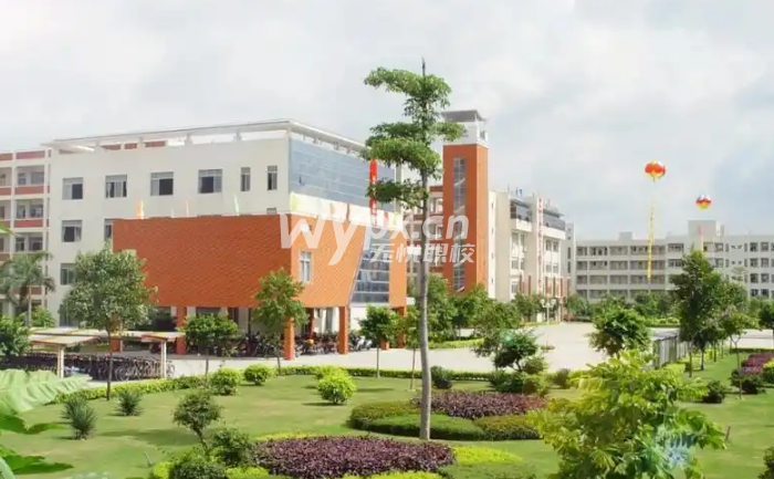 技校分哪几类学校