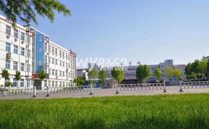 邯郸技师学院