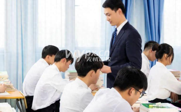 中考没考好还有什么办法