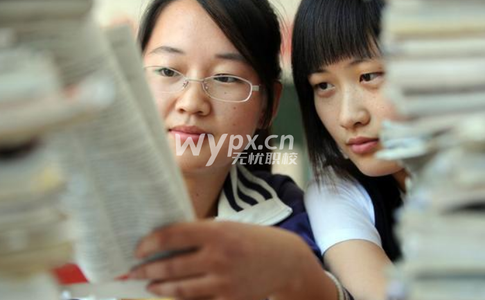 孩子没考上大学找什么出路