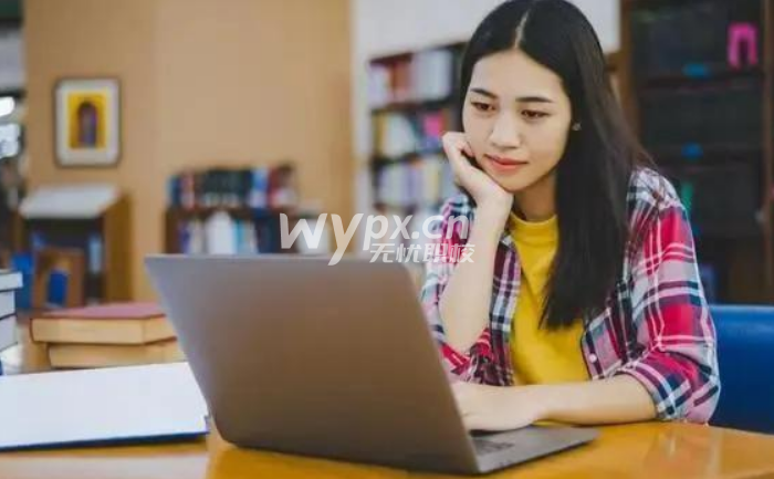 女孩子学点什么技术比较有前途