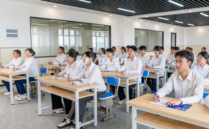 上职高和技校都可以考大学吗