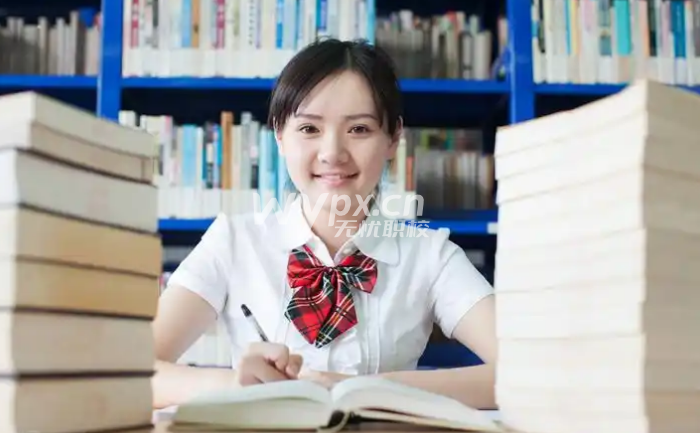 考不上高中上什么学校出路好