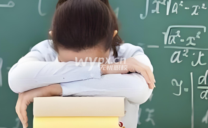 女生高中没上完辍学之后可以学什么