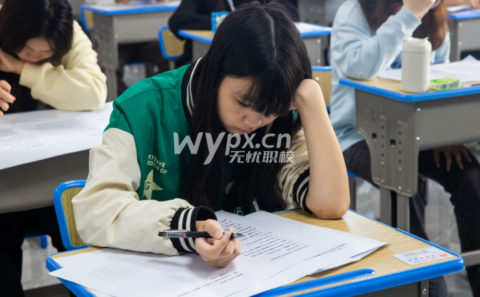 单招什么专业适合女生就业前景好