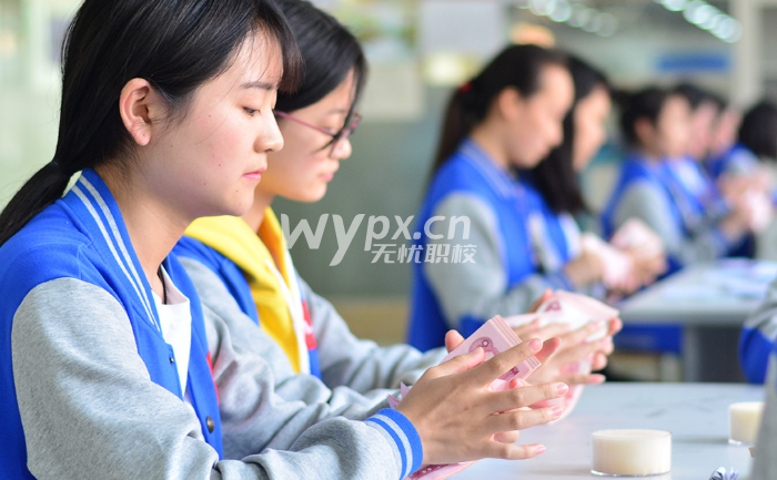 初中没毕业学什么能比较好找工作