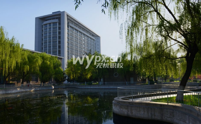 河北科技工程职业技术大学