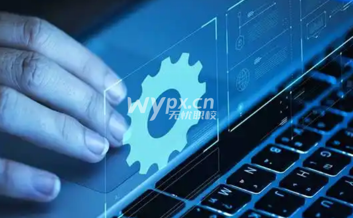 学软件开发技术有前途吗