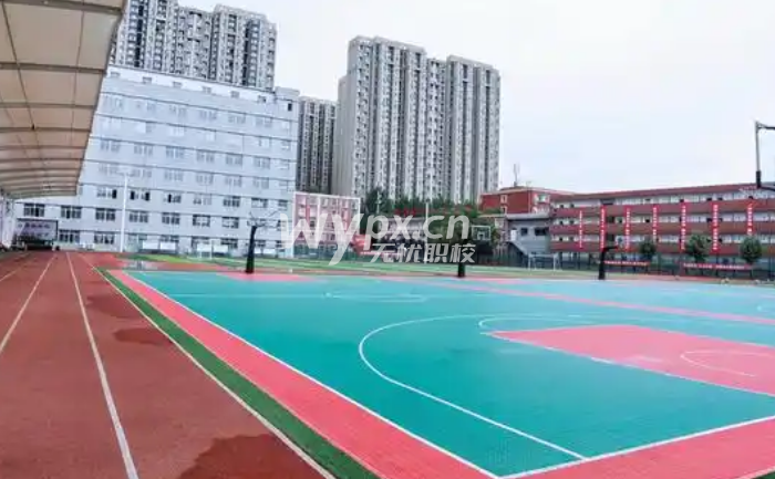 中考失利别慌！职校这条路比你想象的更精彩
