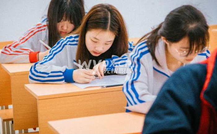 初高中生成绩不佳选择职教高考可以吗