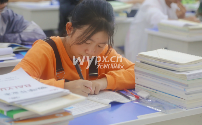 初中生成绩不理想升学怎么办