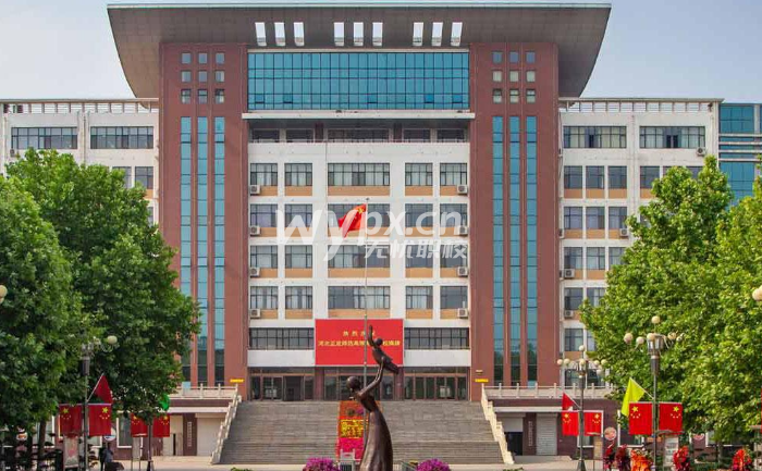 河北正定师范高等专科学校