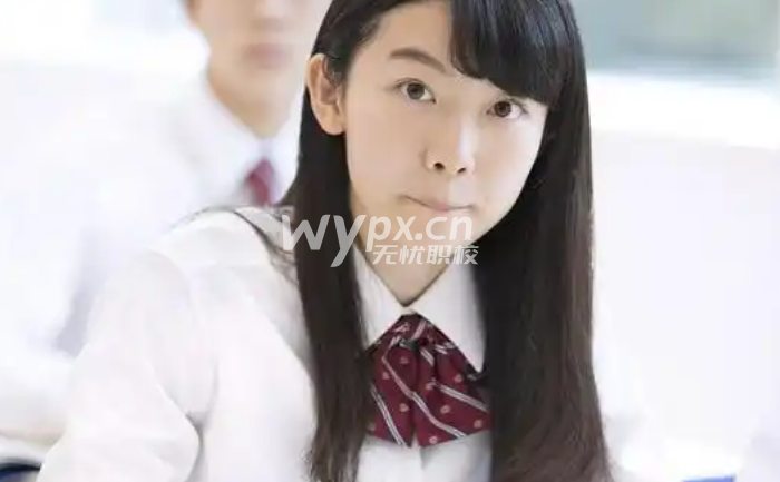 女孩子没考上高中读什么专业好