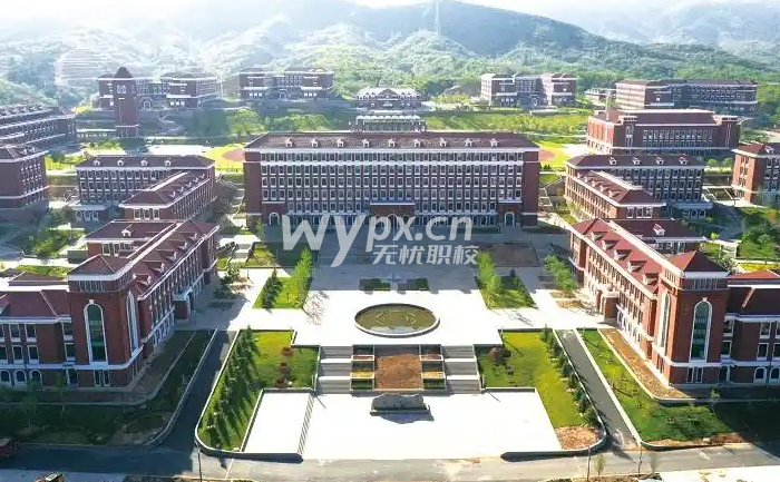承德应用技术职业学院2025年单独考试招生简章