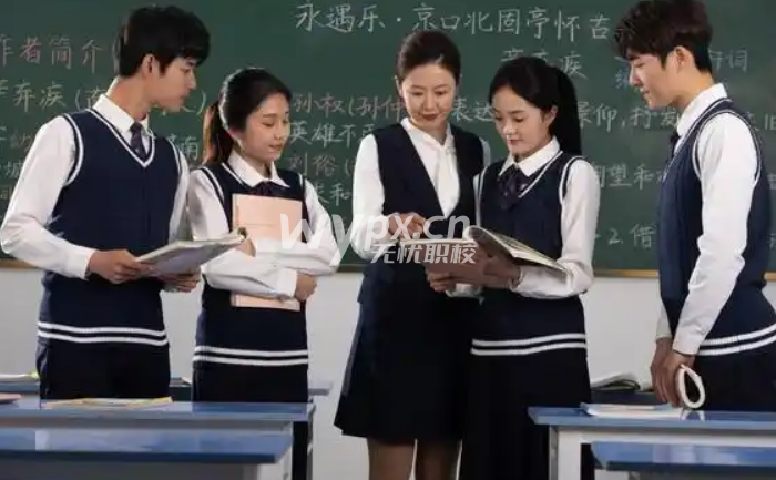 男孩子应该学什么技术比较好
