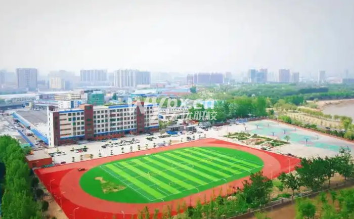 中考三四百分能上什么学校