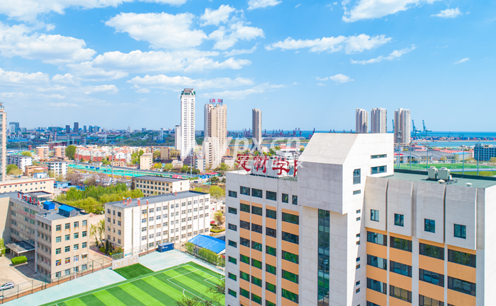 河北建材职业技术学院2025年高职单招简章