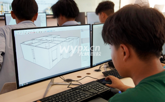 现在的男孩子学什么技术有前途