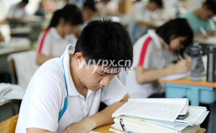 初中生成绩不好以后怎么办