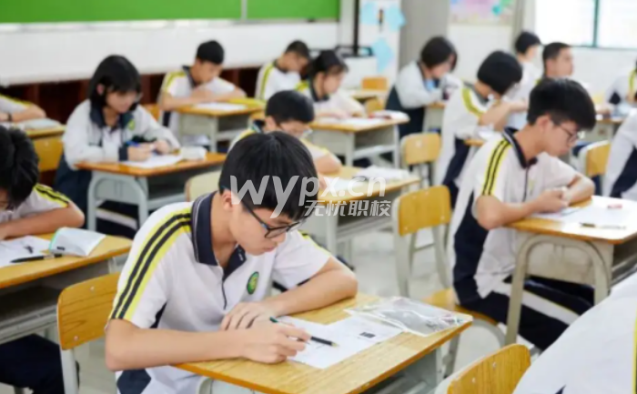 中考分数350分可以上什么学校