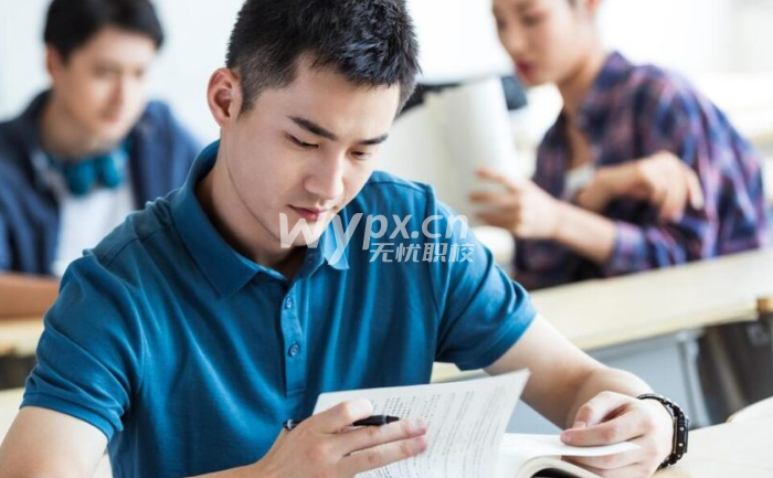 男生读专科选什么专业好
