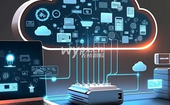 物联网应用技术专业就业前景和就业方向