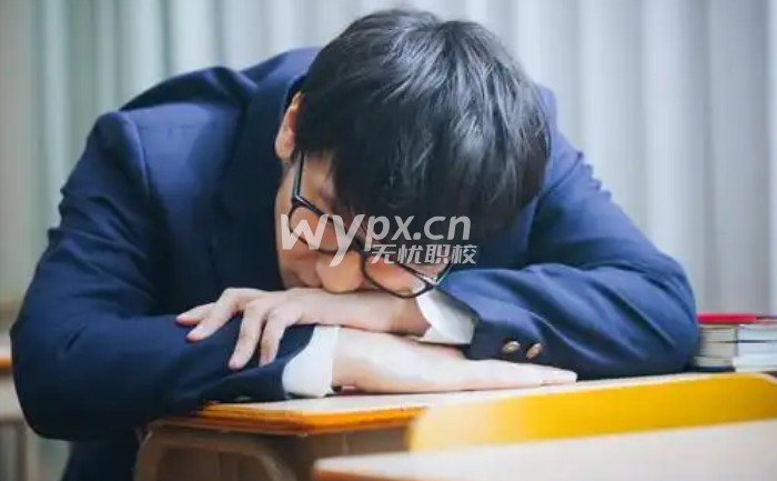 高考没考好适合男生学的技术有哪些